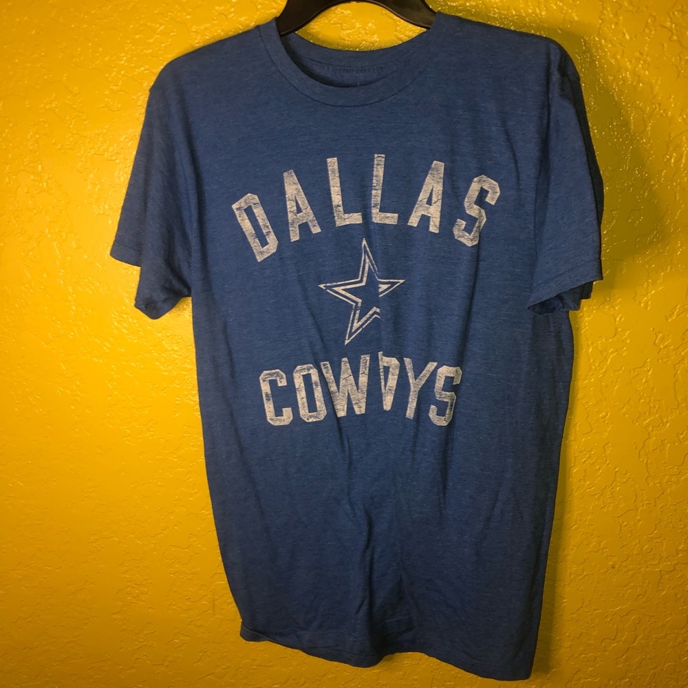 Dallas cowboys t-shirt